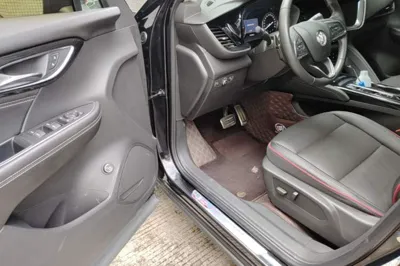 Buick Envision 2022, 52600 км, за 106354.23 CNY - фото 18