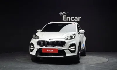 Kia Sportage 2021, 87394 км, за 18900000 KRW - фото 3