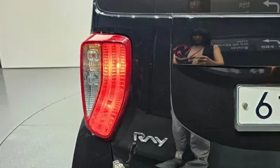 Kia Ray 2016, 138537 км, за 6500000 KRW - фото 23