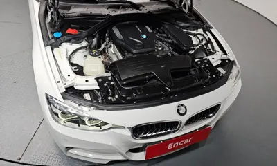 BMW 3-Series 2017, 90421 км, за 18300000 KRW - фото 6