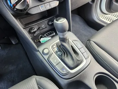 Hyundai Kona 2018, 107469 км, за 11200000 KRW - фото 17