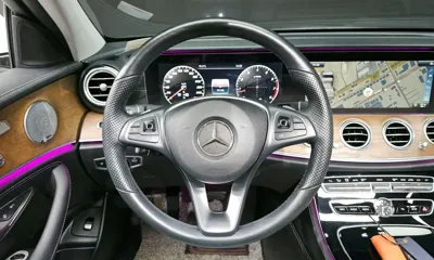 Mercedes-Benz E-Class 2018, 74142 км, за 28990000 KRW - фото 13