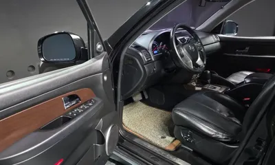 KG_Mobility_Ssangyong Rexton 2015, 80645 км, за 7000000 KRW - фото 10