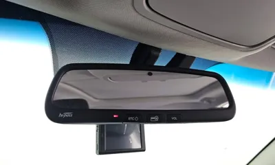 Kia K7 2017, 184966 км, за 9800000 KRW - фото 16