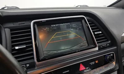 Hyundai Sonata 2019, 138151 км, за 12350000 KRW - фото 16