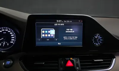 Hyundai Grandeur 2019, 142347 км, за 13900000 KRW - фото 31