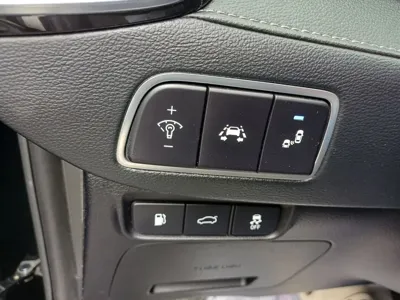 Hyundai Grandeur 2017, 193083 км, за 11800000 KRW - фото 8