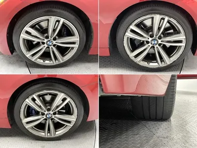 BMW 4-Series 2017, 131729 км, за 17200000 KRW - фото 5