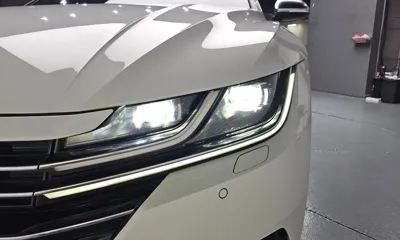 Volkswagen Arteon 2020, 47650 км, за 27900000 KRW - фото 22