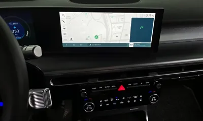 Hyundai Ioniq9 2025, 36128 км, за 62900000 KRW - фото 16