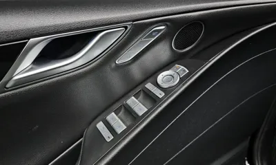 Genesis G80 2021, 97543 км, за 30800000 KRW - фото 19