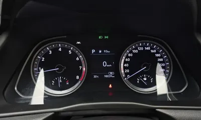 Hyundai Sonata 2020, 98039 км, за 15800000 KRW - фото 8