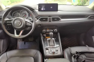 Mazda CX-5 2022, 48600 км, за 100052.51 CNY