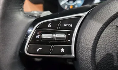 Kia Seltos 2023, 20883 км, за 26500000 KRW - фото 28