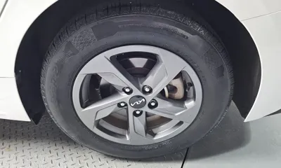 Kia K5 2023, 51370 км, за 16900000 KRW - фото 21