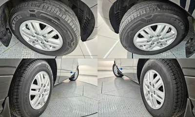 Hyundai Starex 2019, 118548 км, за 14190000 KRW - фото 20