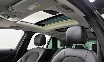 Mercedes-Benz GLC-Class 2018, 67930 км, за 28900000 KRW - фото 27