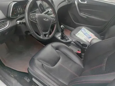Chery Arrizo 5 2017, 69500 км, за 17800 CNY - фото 9