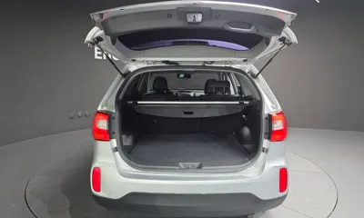 Kia Sorento 2014, 249347 км, за 6400000 KRW - фото 20