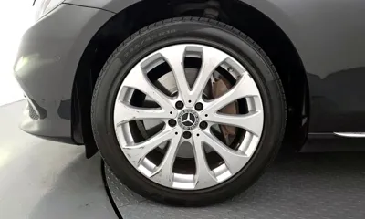 Mercedes-Benz E-Class 2018, 91323 км, за 21900000 KRW - фото 5