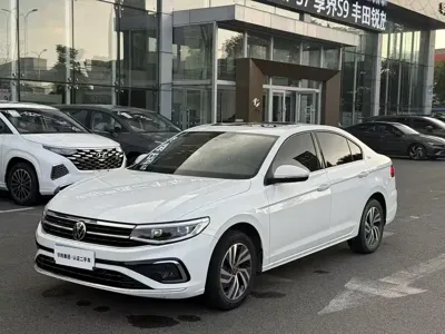 Volkswagen Bora · 2023 год