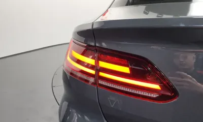 Volkswagen Arteon 2018, 82534 км, за 17900000 KRW - фото 23