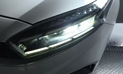 Kia K3 2022, 104243 км, за 20000000 KRW - фото 22