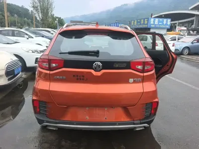 MG MG GS 2017, 97200 км, за 22700 CNY - фото 6