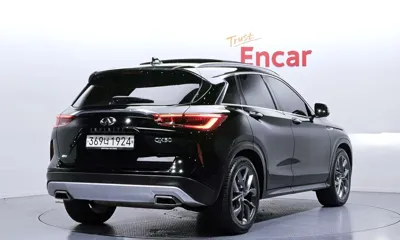 Infiniti QX50 2019, 68688 км, за 21900000 KRW