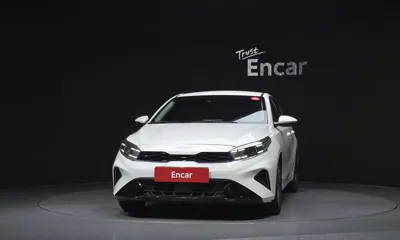 Kia K3 2022, 98810 км, за 10200000 KRW