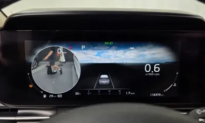 Kia Canival 2021, 116370 км, за 18900000 KRW - фото 8