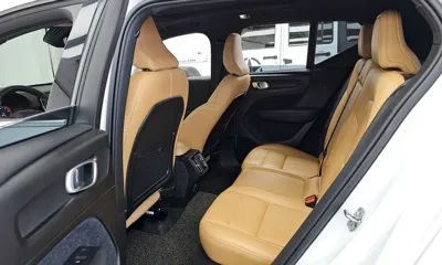 Volvo XC40 2020, 56631 км, за 28900000 KRW - фото 26