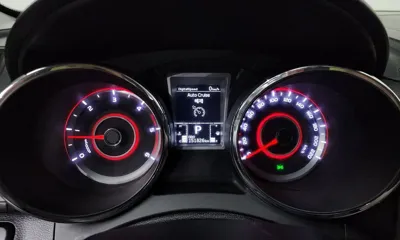 KG_Mobility_Ssangyong TIBOLI 2016, 151826 км, за 5700000 KRW - фото 8