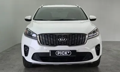 Kia Sorento 2018, 267950 км, за 11000000 KRW