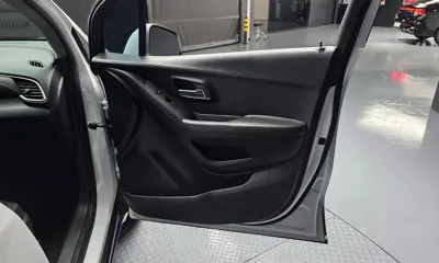 ChevroletGMDaewoo Trax 2018, 94484 км, за 6200000 KRW - фото 24
