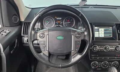 Land Rover Freelander 2015, 206584 км, за 5700000 KRW - фото 13