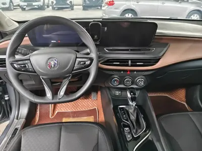 Buick Verano 2022, 48000 км, за 47800 CNY - фото 5
