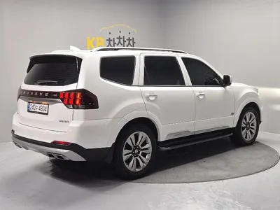 Kia Mohave 2021, 69509 км, за 33800000 KRW
