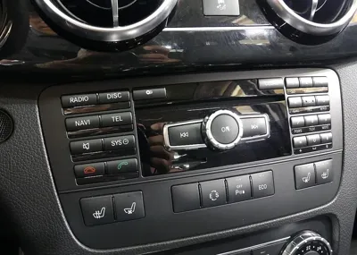 Mercedes-Benz GLK-Class 2013, 97566 км, за 22000000 KRW - фото 15