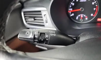 Kia K5 2016, 138040 км, за 9500000 KRW - фото 33
