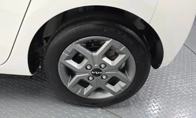 Kia Ray 2023, 27812 км, за 14290000 KRW - фото 21