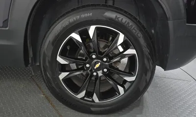 ChevroletGMDaewoo Trailblazer 2021, 97190 км, за 12990000 KRW - фото 21