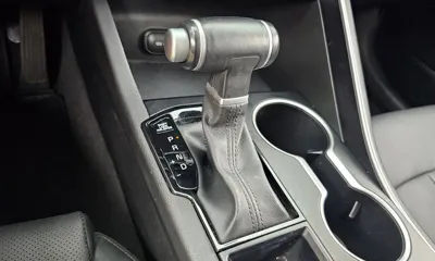 Kia K5 2020, 116243 км, за 12800000 KRW - фото 9