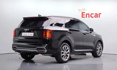 Kia Sorento 2023, 20892 км, за 30000000 KRW