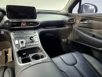 Hyundai Santafe 2021, 101646 км, за 18600000 KRW - фото 9