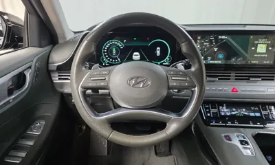 Hyundai Grandeur 2020, 175492 км, за 20000000 KRW - фото 33