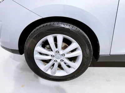 Hyundai Tucson 2010, 276415 км, за 3200000 KRW - фото 20