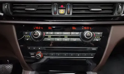 BMW X5 2018, 120497 км, за 31800000 KRW - фото 33