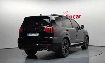 Kia Mohave 2020, 109362 км, за 27900000 KRW