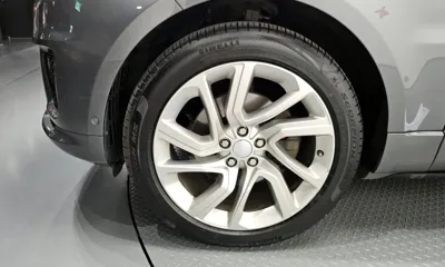 Land Rover Range Rover Sport 2019, 110504 км, за 41900000 KRW - фото 5